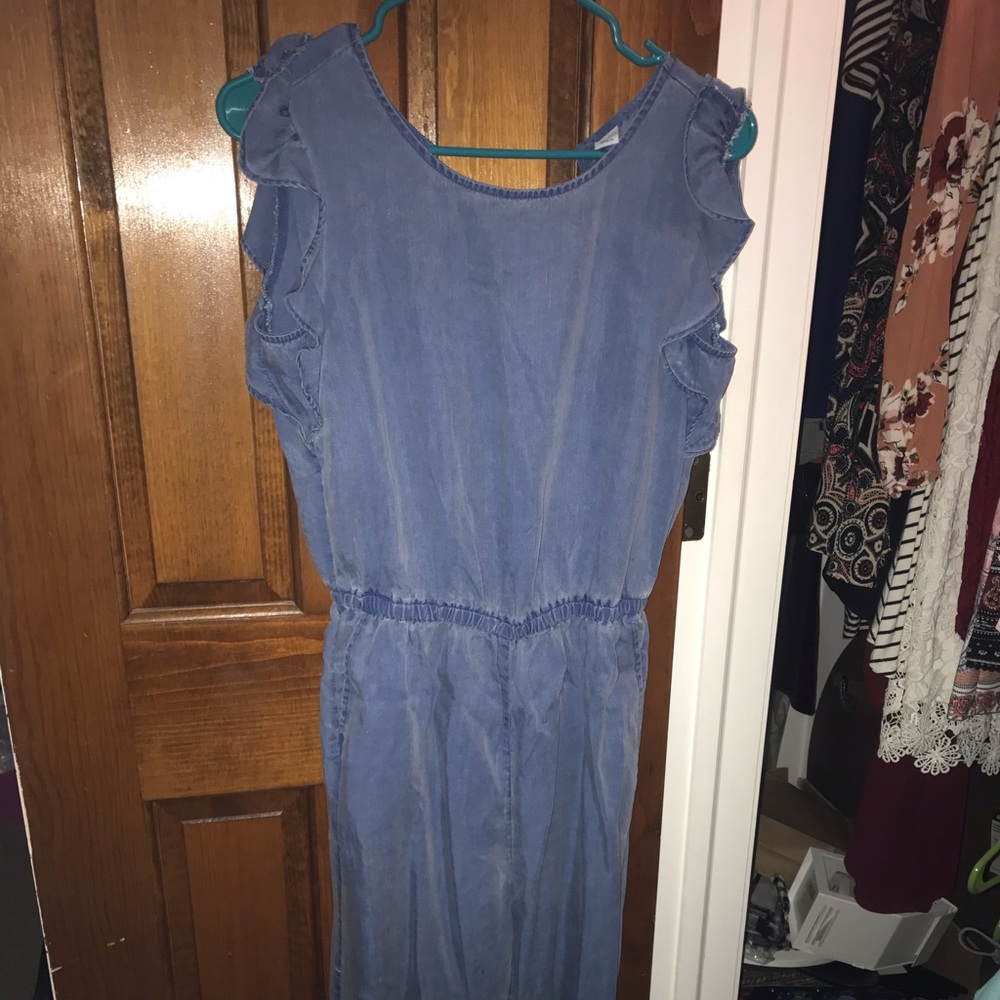 Jumpsuit